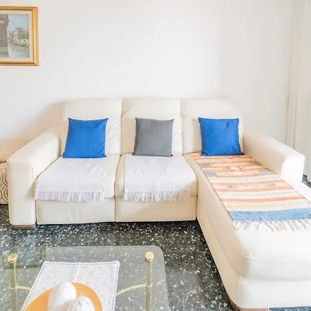 Διαμέρισμα 193 - Casa Via Della Chiusa - Centralissimo E Vicino Baia Del Silenzio, E Mare 150m - Parcheggio Gratis Incluso E Aria Condizionata Σέστρι Λεβάντε
