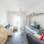 193 - Casa Via Della Chiusa - Centralissimo E Vicino Baia Del Silenzio, E Mare 150m - Parcheggio Gratis Incluso E Aria Condizionata דירה ססטרי לבאנטה