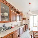 193 - Casa Via Della Chiusa - Centralissimo E Vicino Baia Del Silenzio, E Mare 150m - Parcheggio Gratis Incluso E Aria Condizionata *