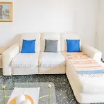 דירה 193 - Casa Via Della Chiusa - Centralissimo E Vicino Baia Del Silenzio, E Mare 150m - Parcheggio Gratis Incluso E Aria Condizionata ססטרי לבאנטה