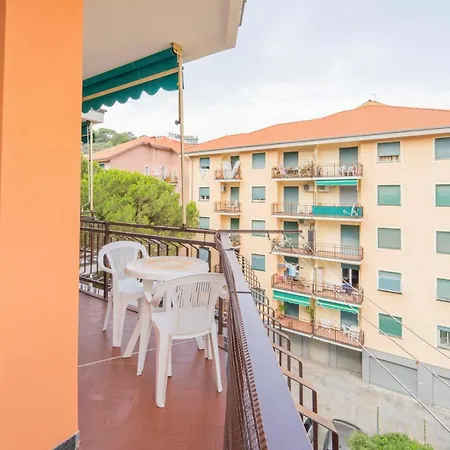 193 - Casa Via Della Chiusa - Centralissimo E Vicino Baia Del Silenzio, E Mare 150m - Parcheggio Gratis Incluso E Aria Condizionata Sestri Levante