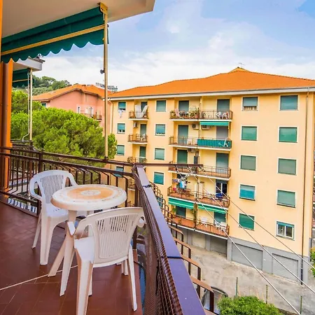 Appartement 193 - Casa Via Della Chiusa - Centralissimo E Vicino Baia Del Silenzio, E Mare 150m - Parcheggio Gratis Incluso E Aria Condizionata *