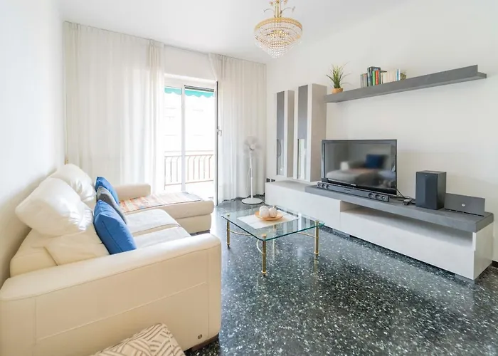 193 - Casa Via Della Chiusa - Centralissimo E Vicino Baia Del Silenzio, E Mare 150m - Parcheggio Gratis Incluso E Aria Condizionata *